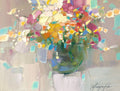 Vase of Flowers