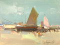 Sail Boats
