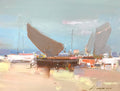 Sail Boats