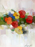 Pansies