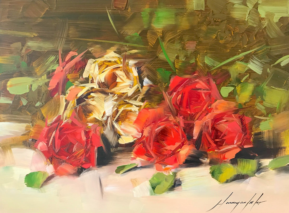 Roses