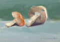 Mushrooms