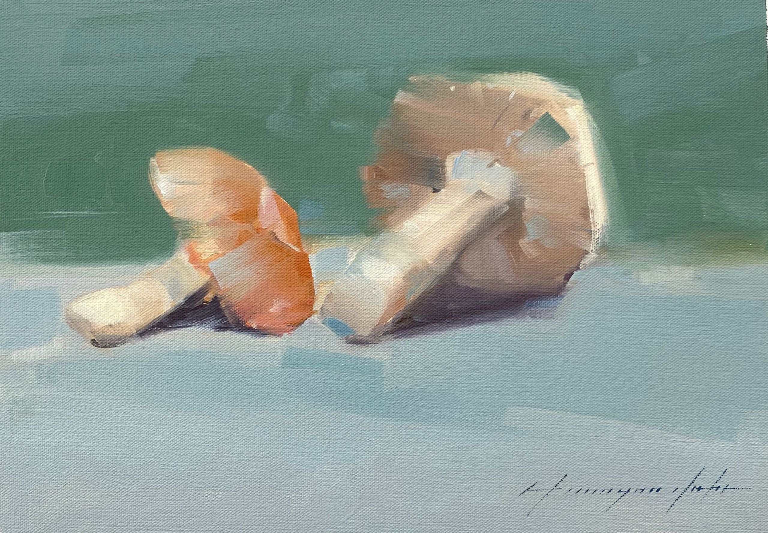 Mushrooms