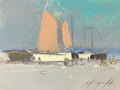 Harbor