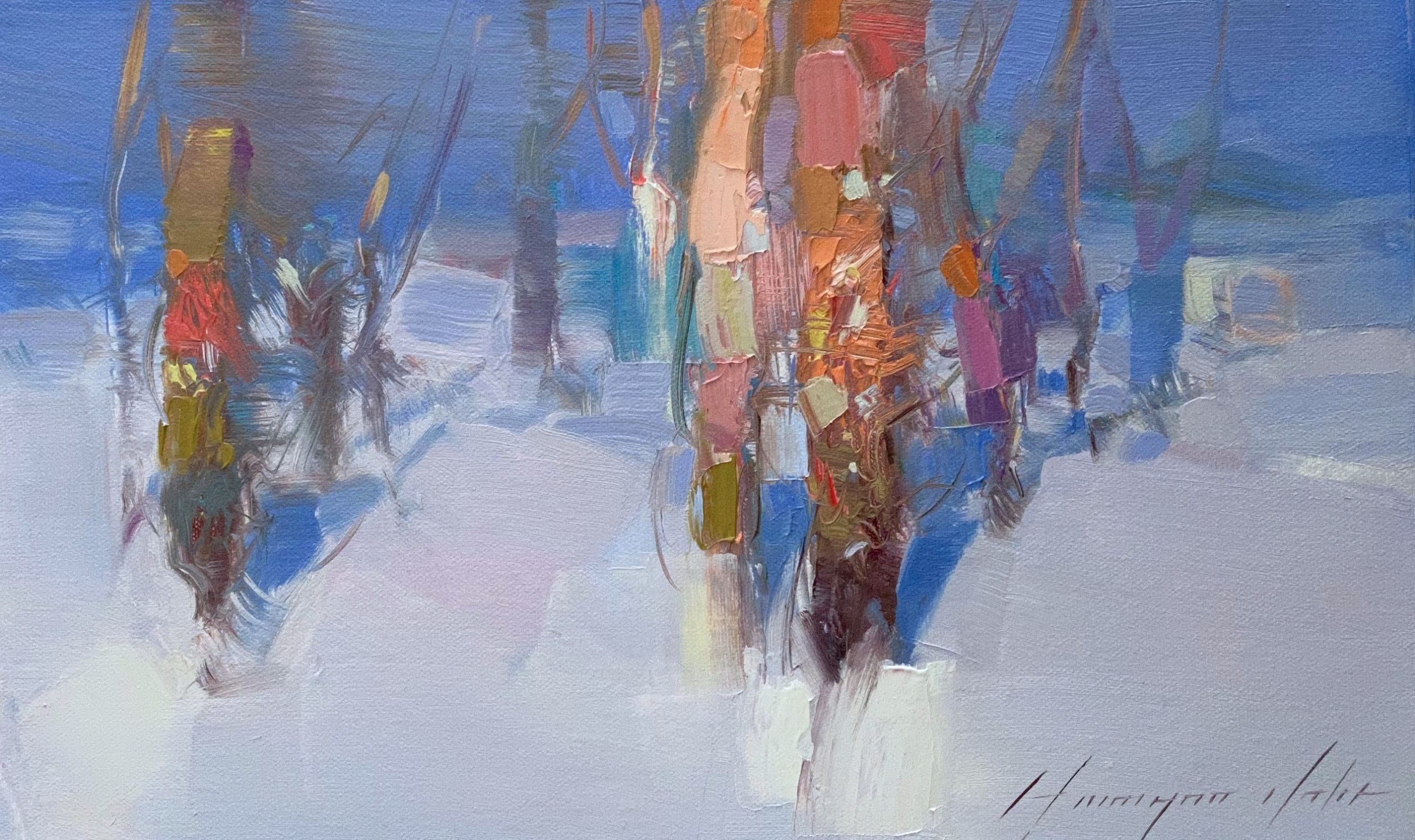 Winter