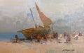 Seashore