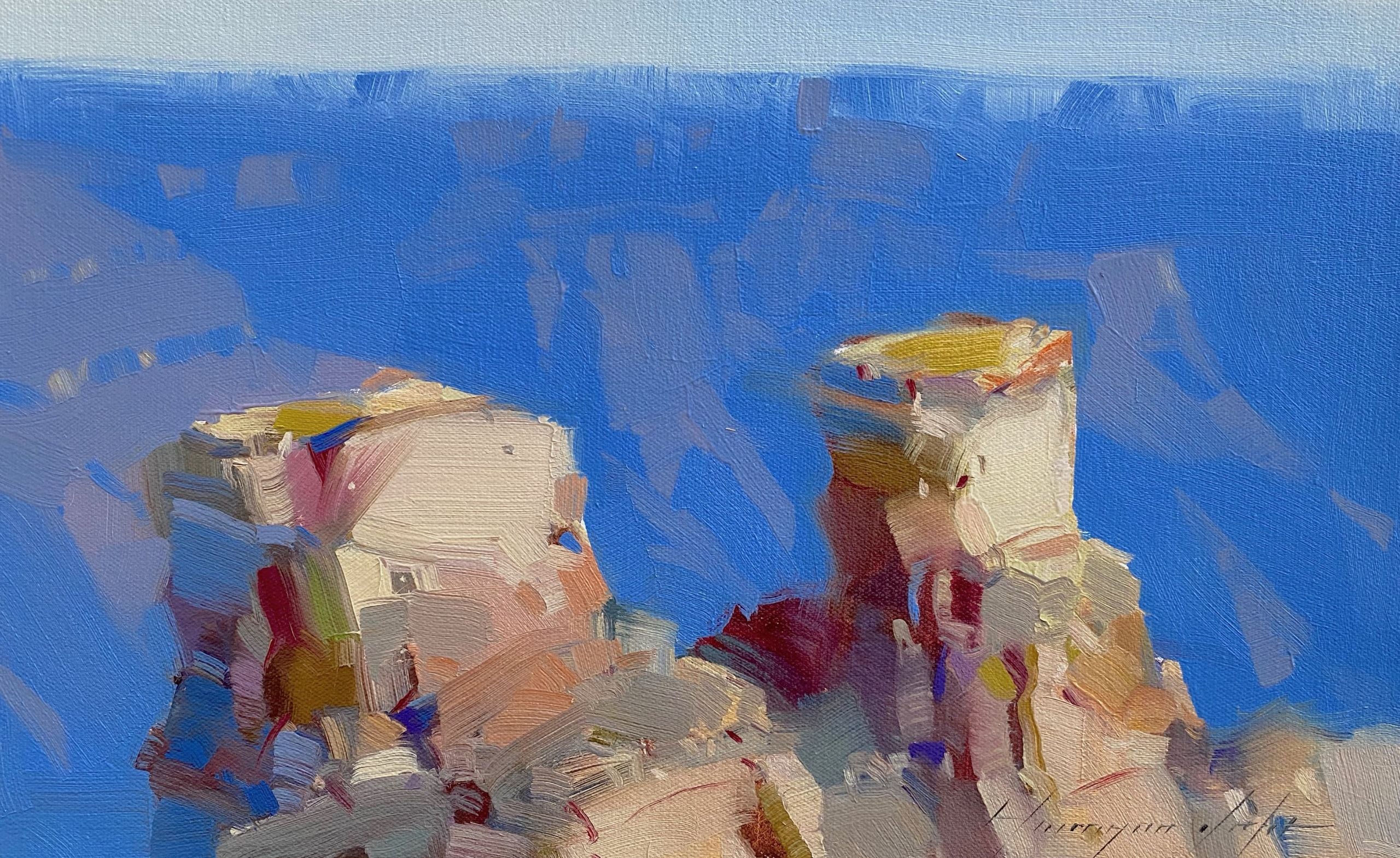Rocks