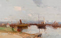 Harbor