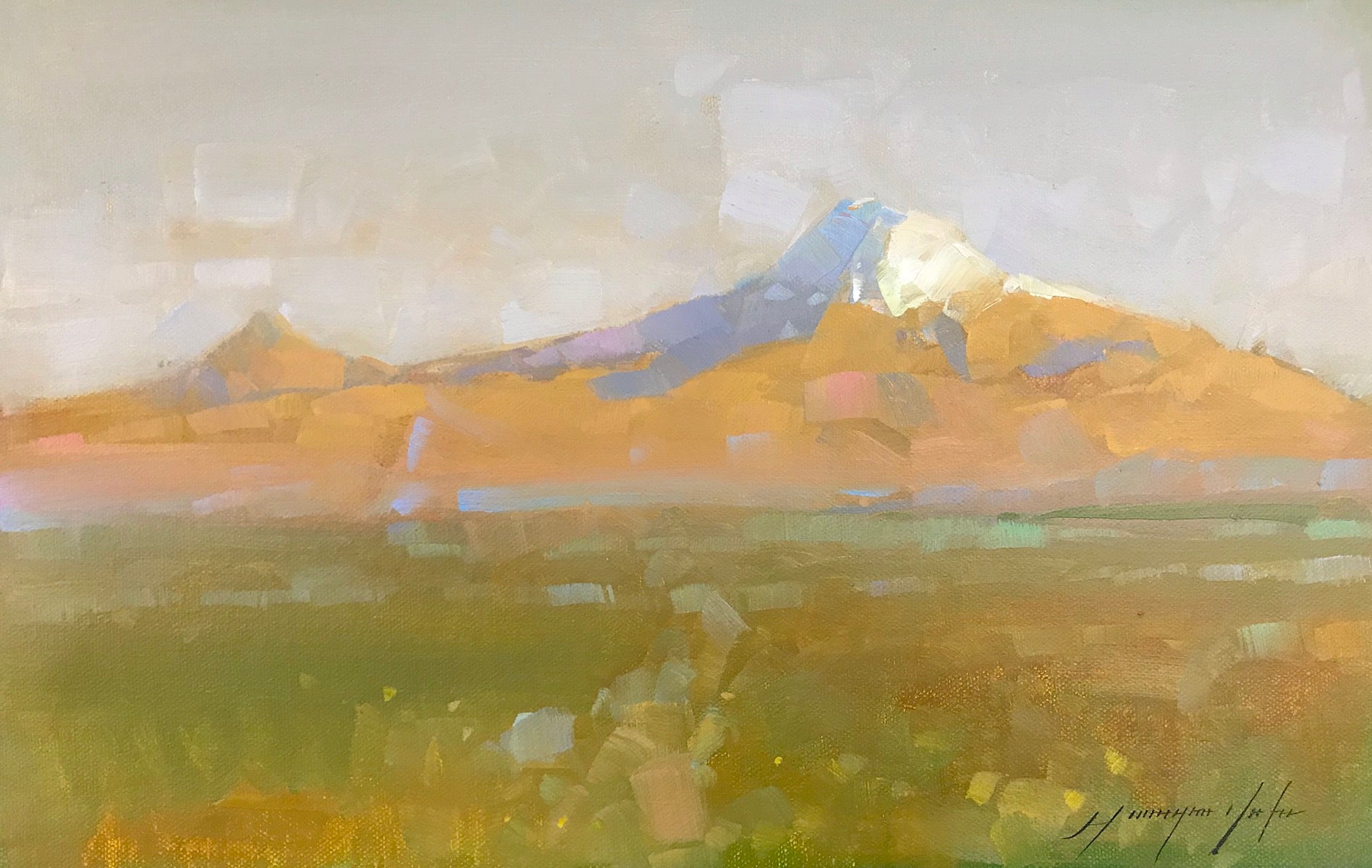 Ararat