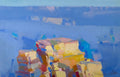 Canyon Rock