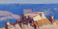 Violet Canyon
