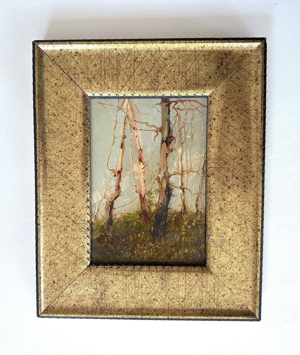 Autumn Grove