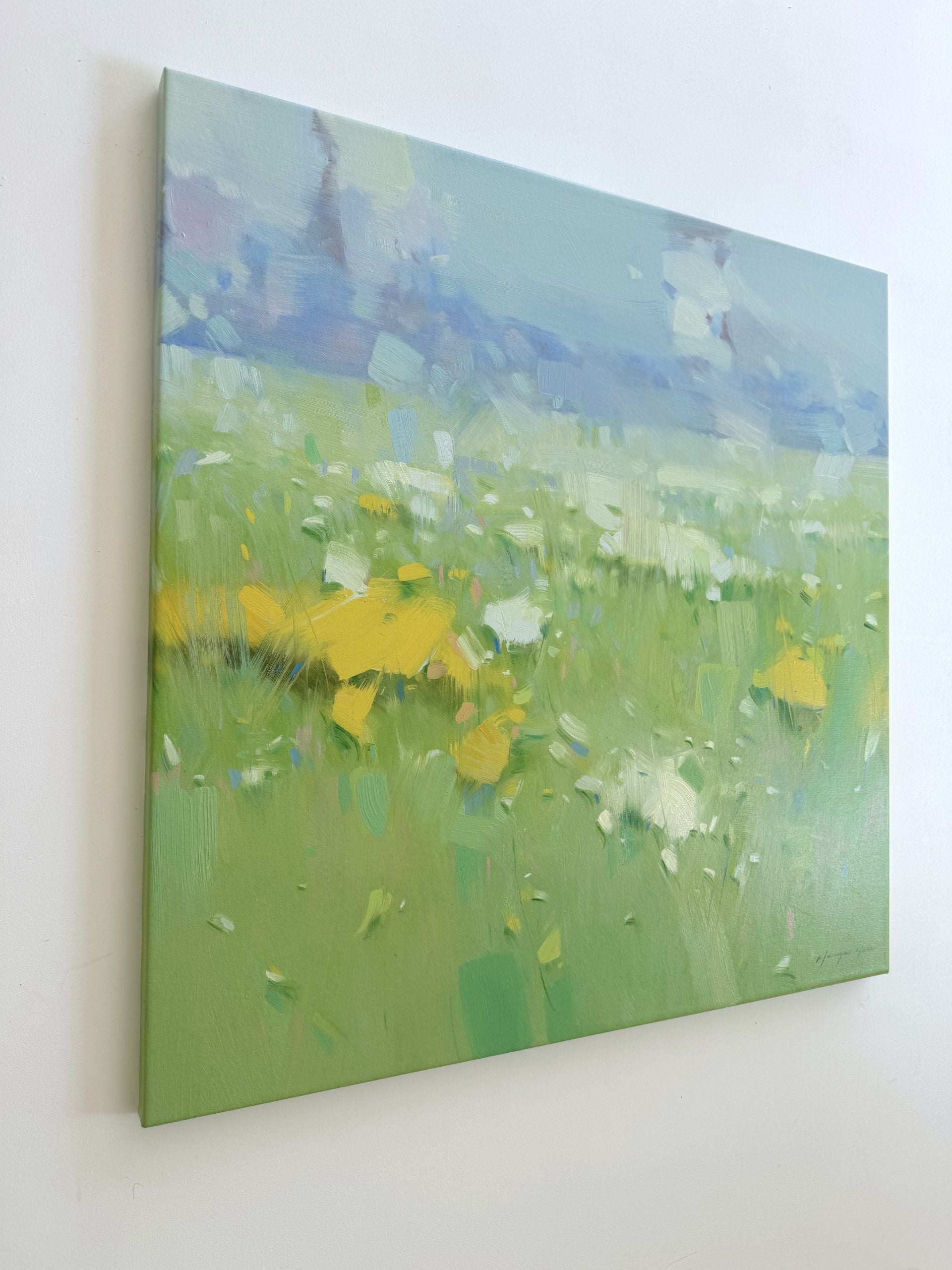 Summer Flowers