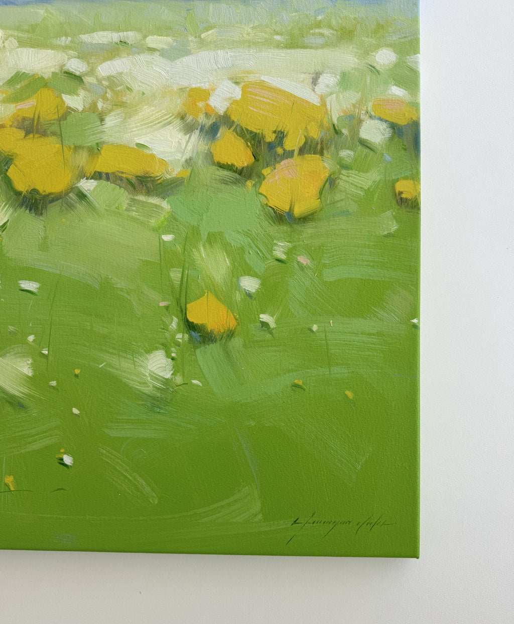 Flowers Breeze