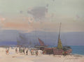 Seashore
