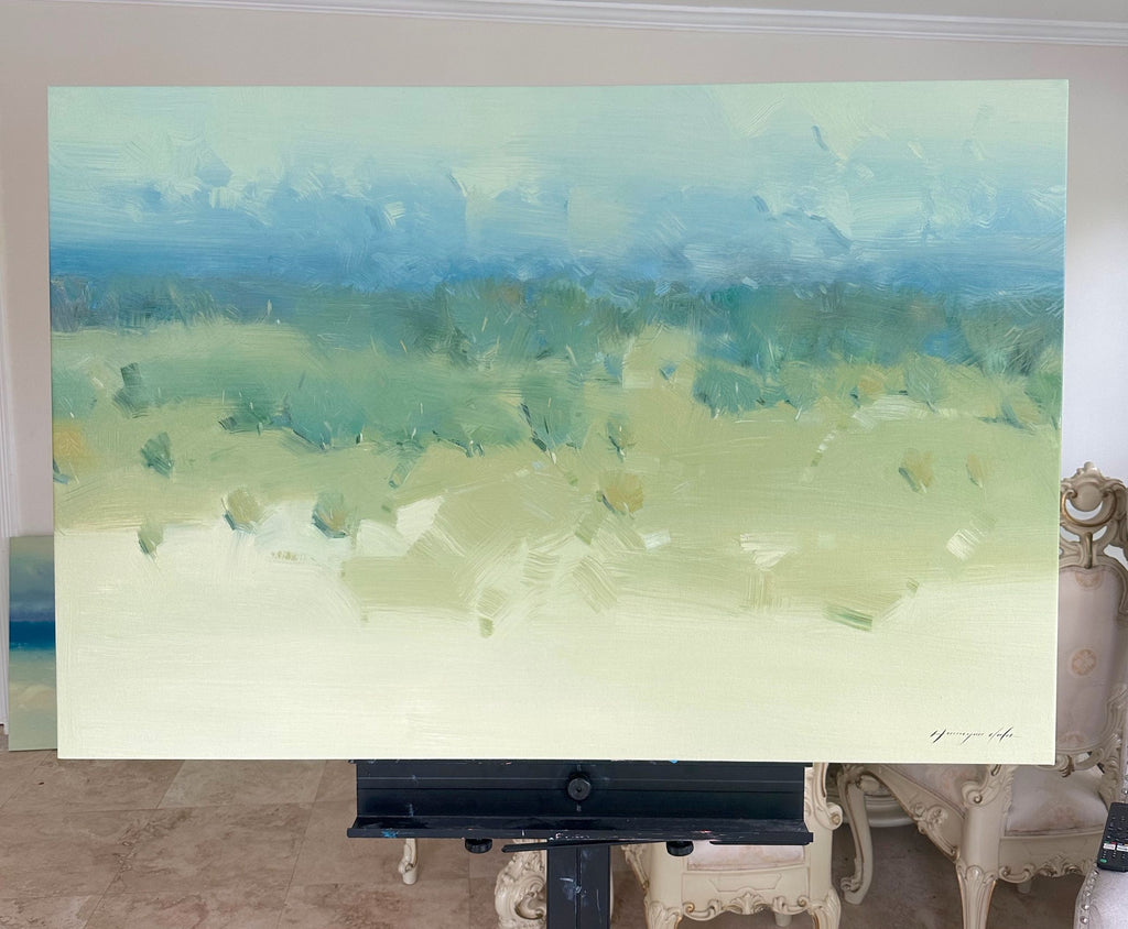 Summer Meadow