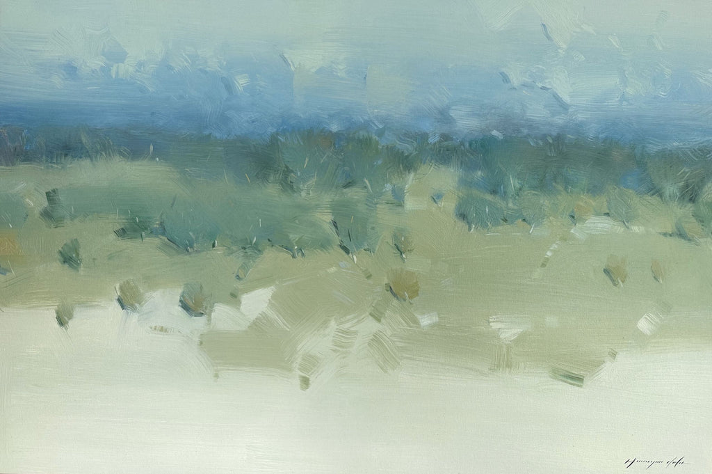 Summer Meadow