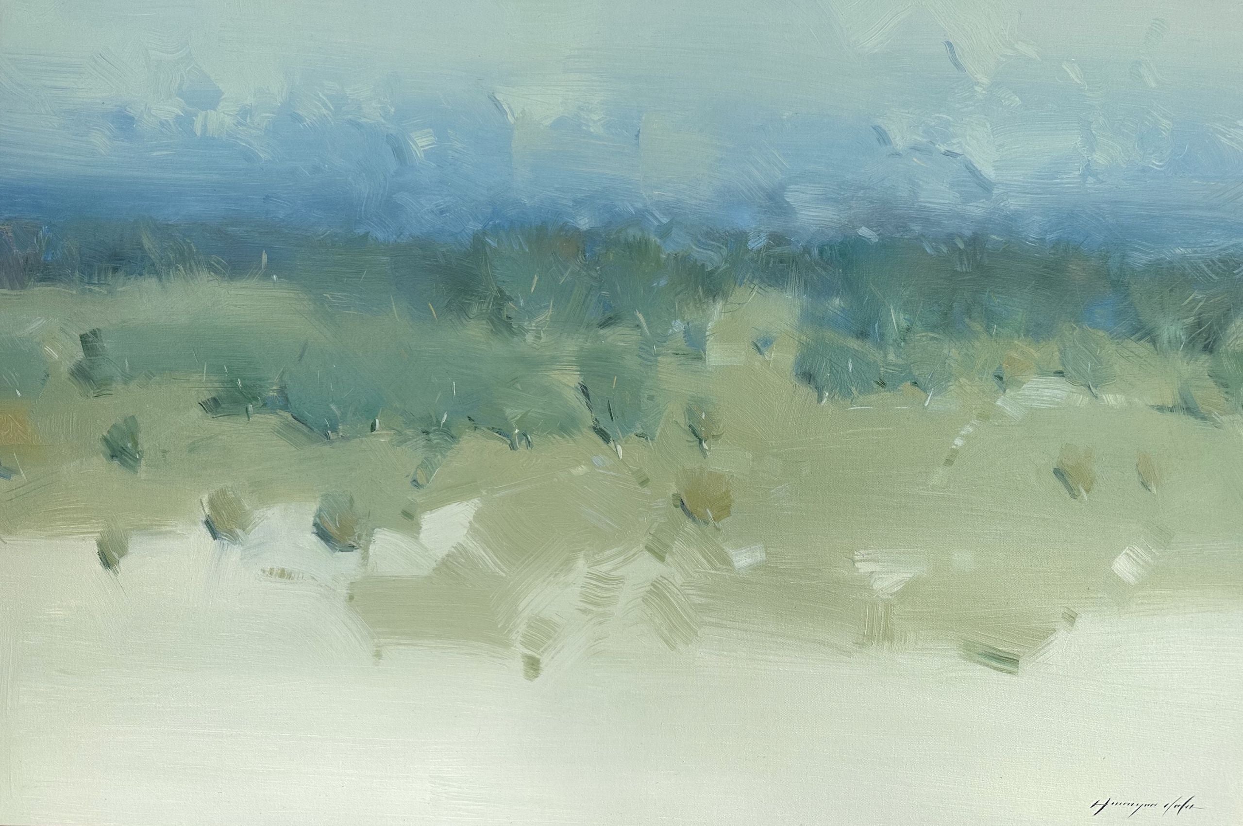 Summer Meadow