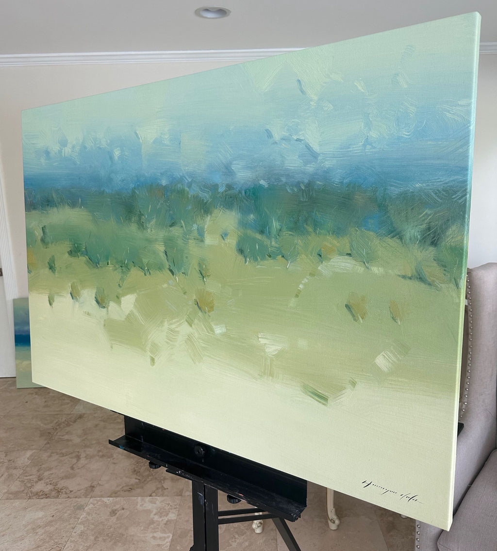 Summer Meadow