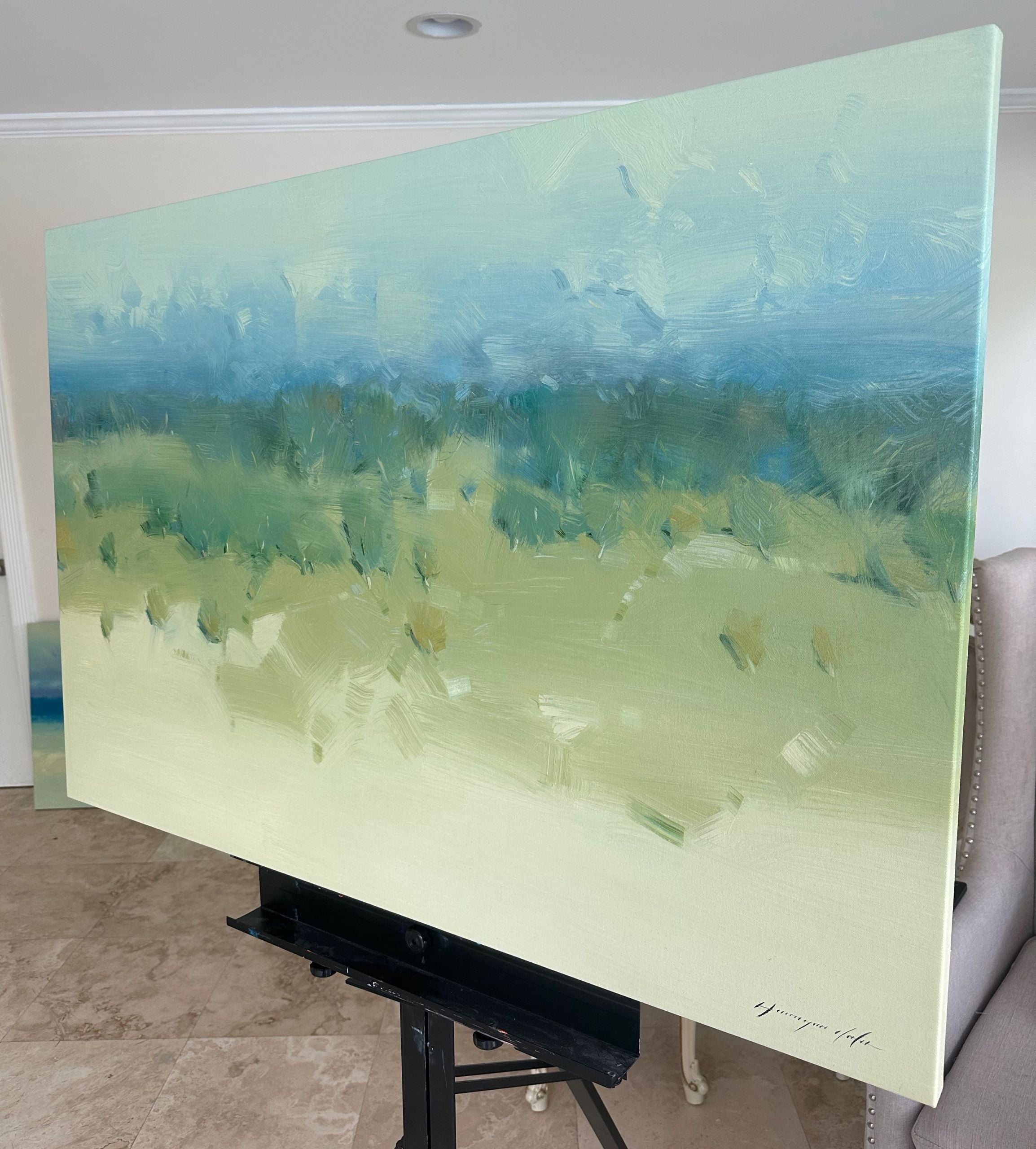 Summer Meadow