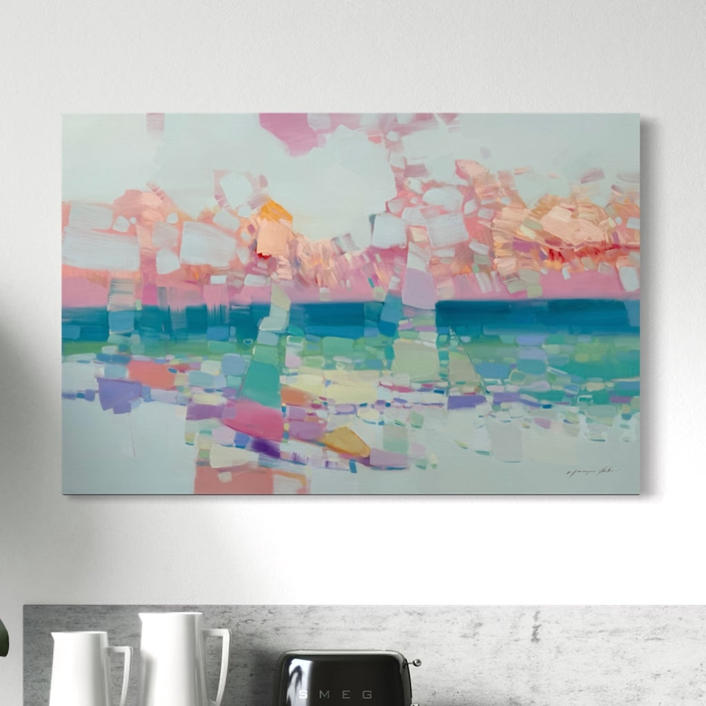 Sail Boats