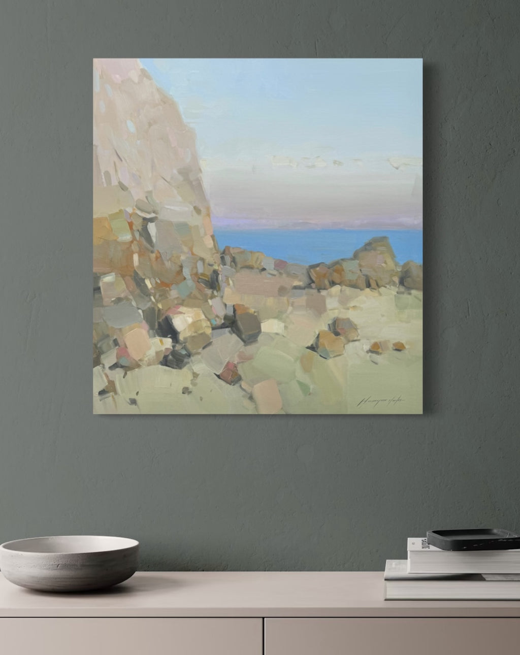 Cliffs