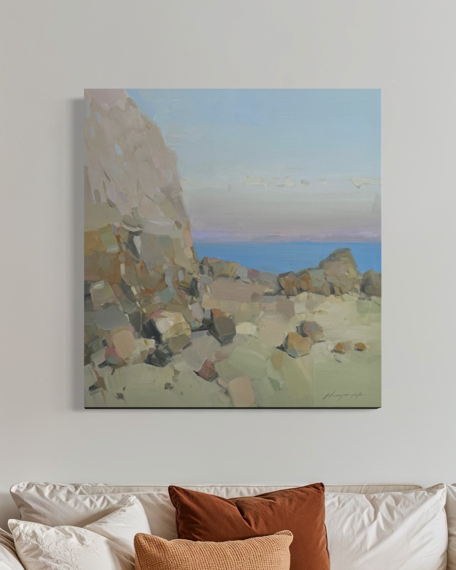 Cliffs
