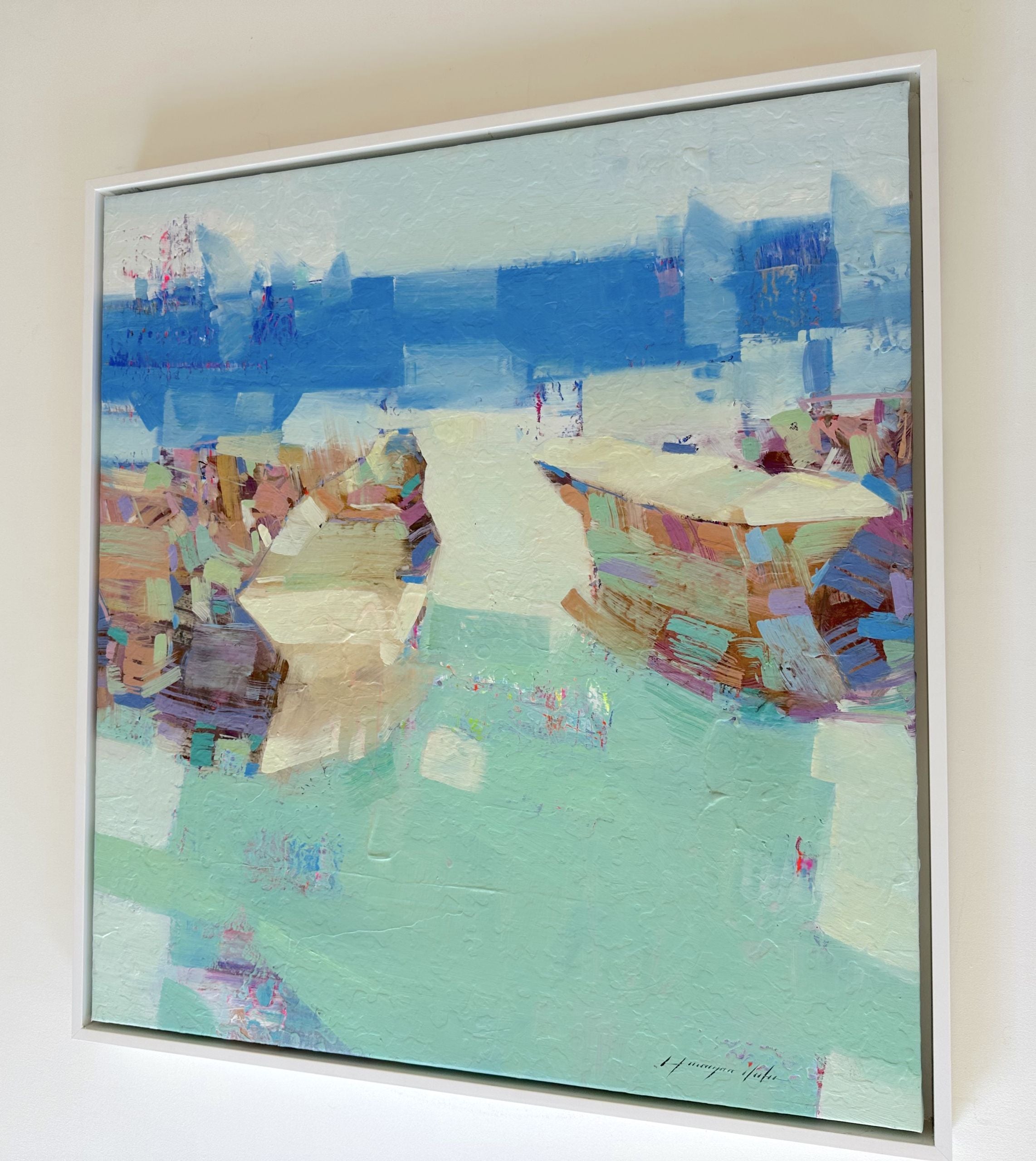 Boats