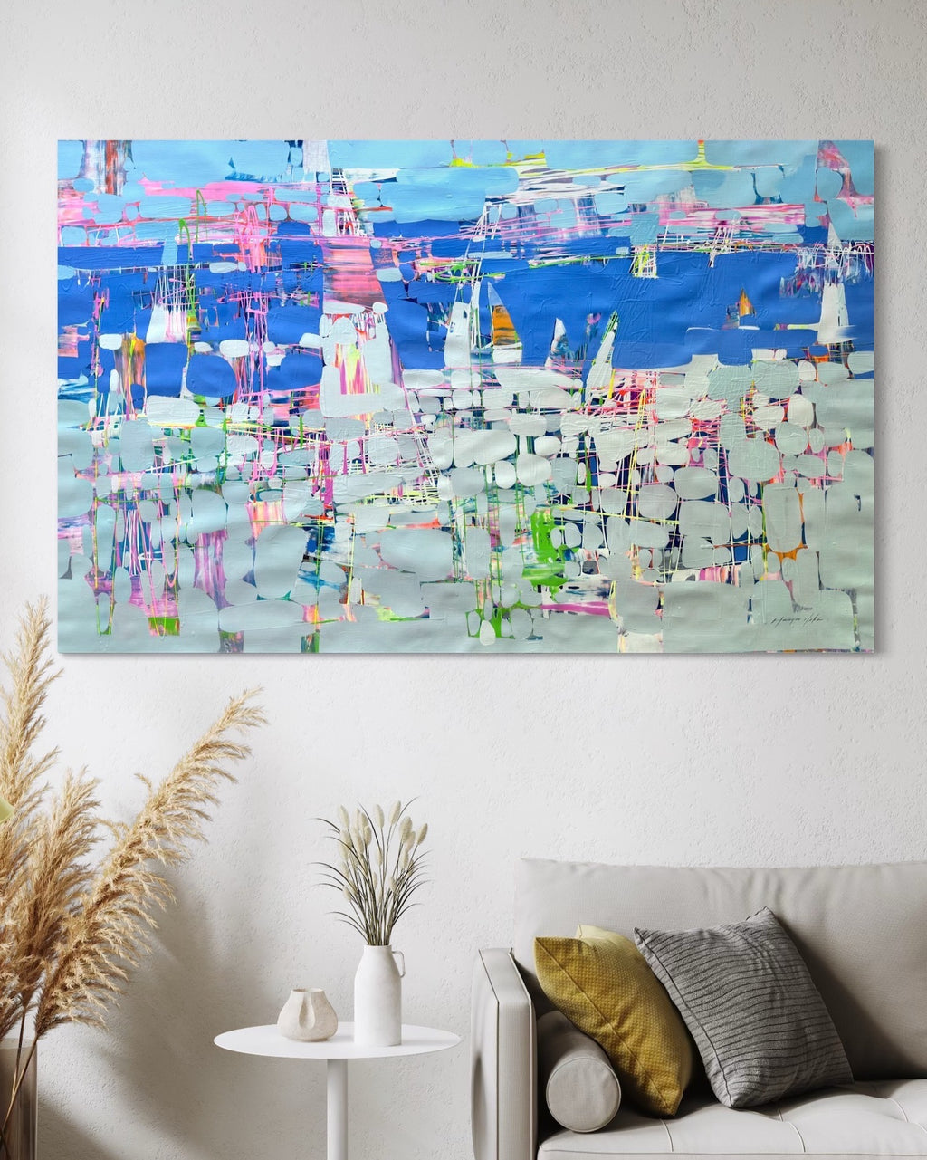 Harbor