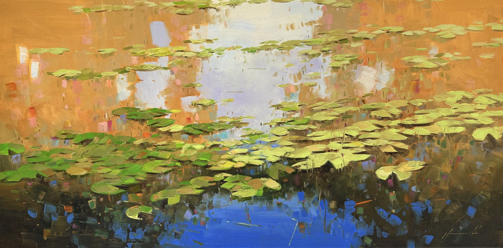 Waterlilies