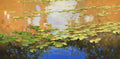 Waterlilies