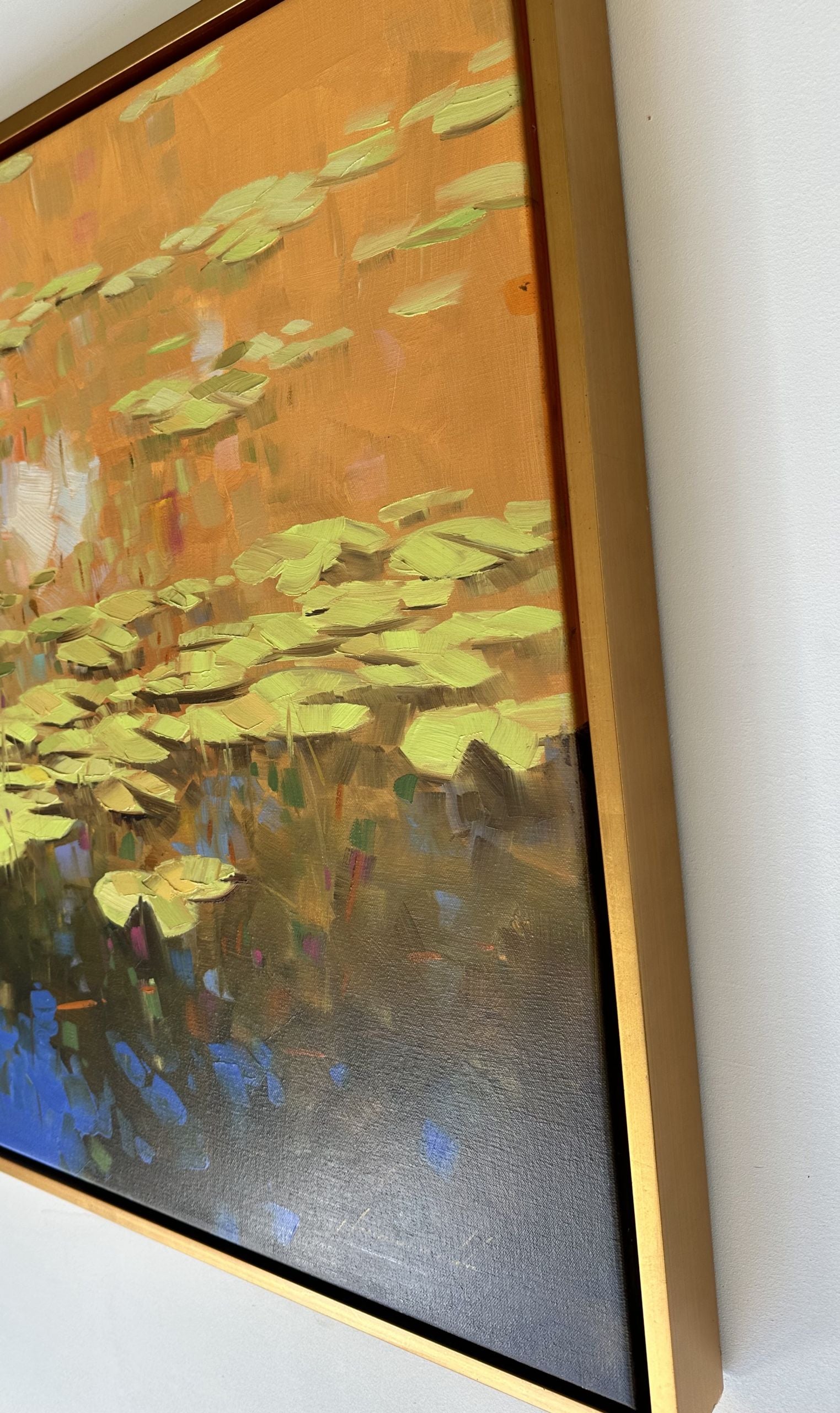 Waterlilies