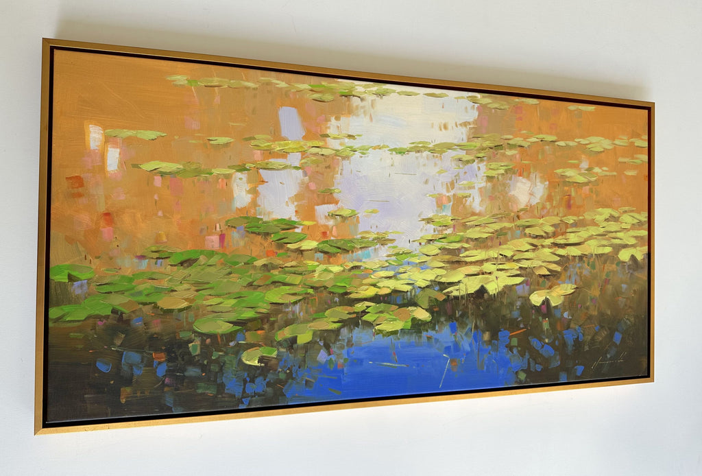 Waterlilies