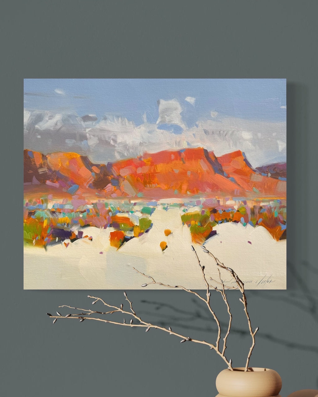 Sedona