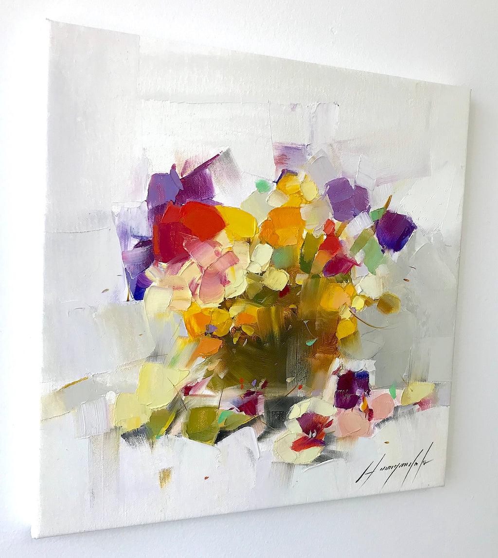 Pansies