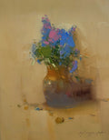 Vase of Flowers