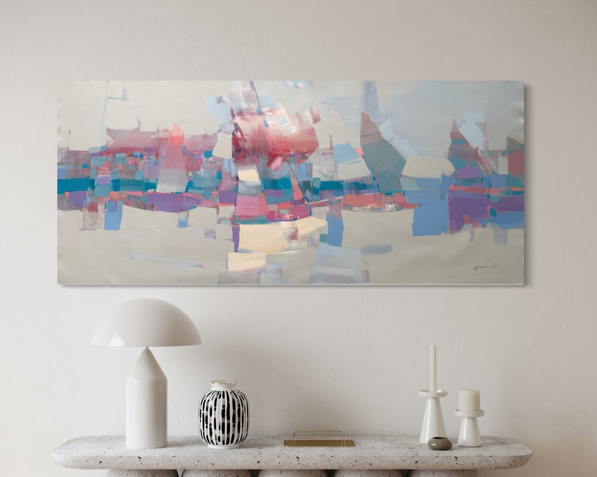 Sail Boats