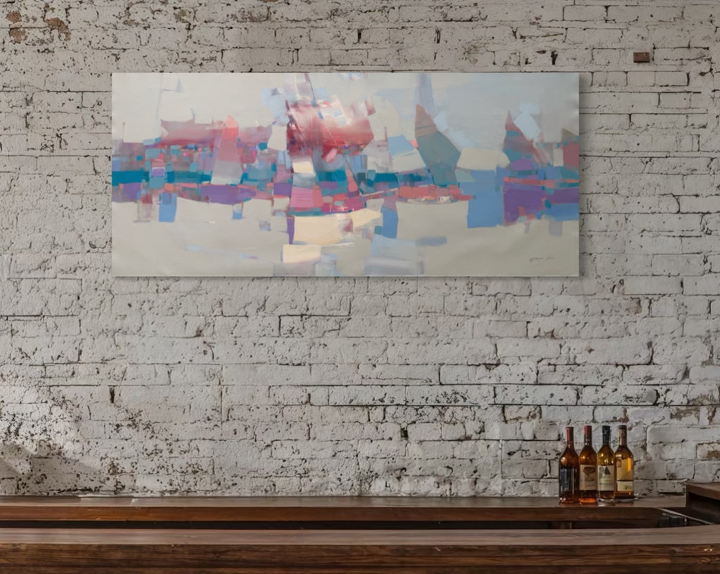 Sail Boats