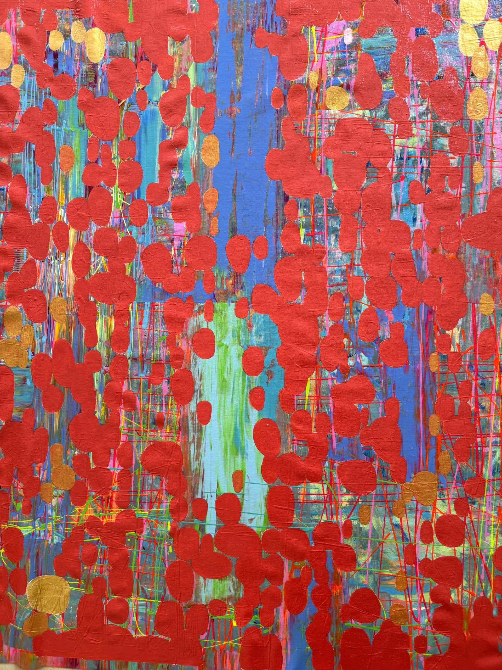 Red Shade