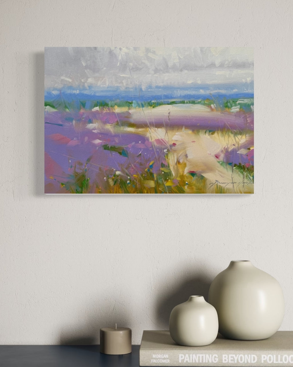 Lavenders
