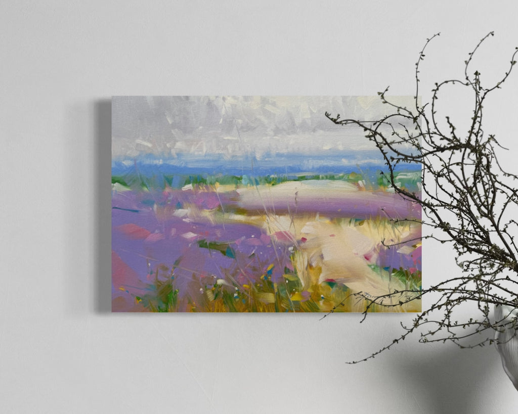 Lavenders