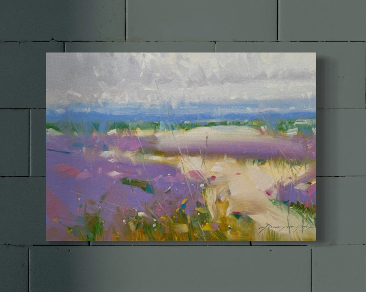 Lavenders