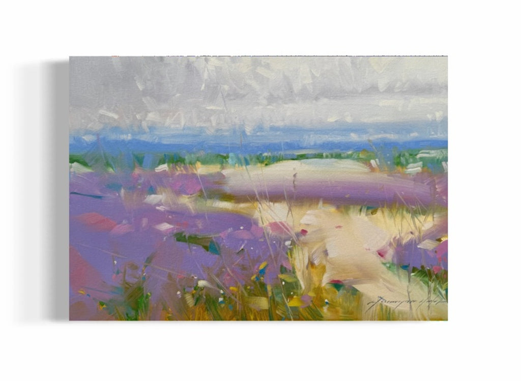 Lavenders