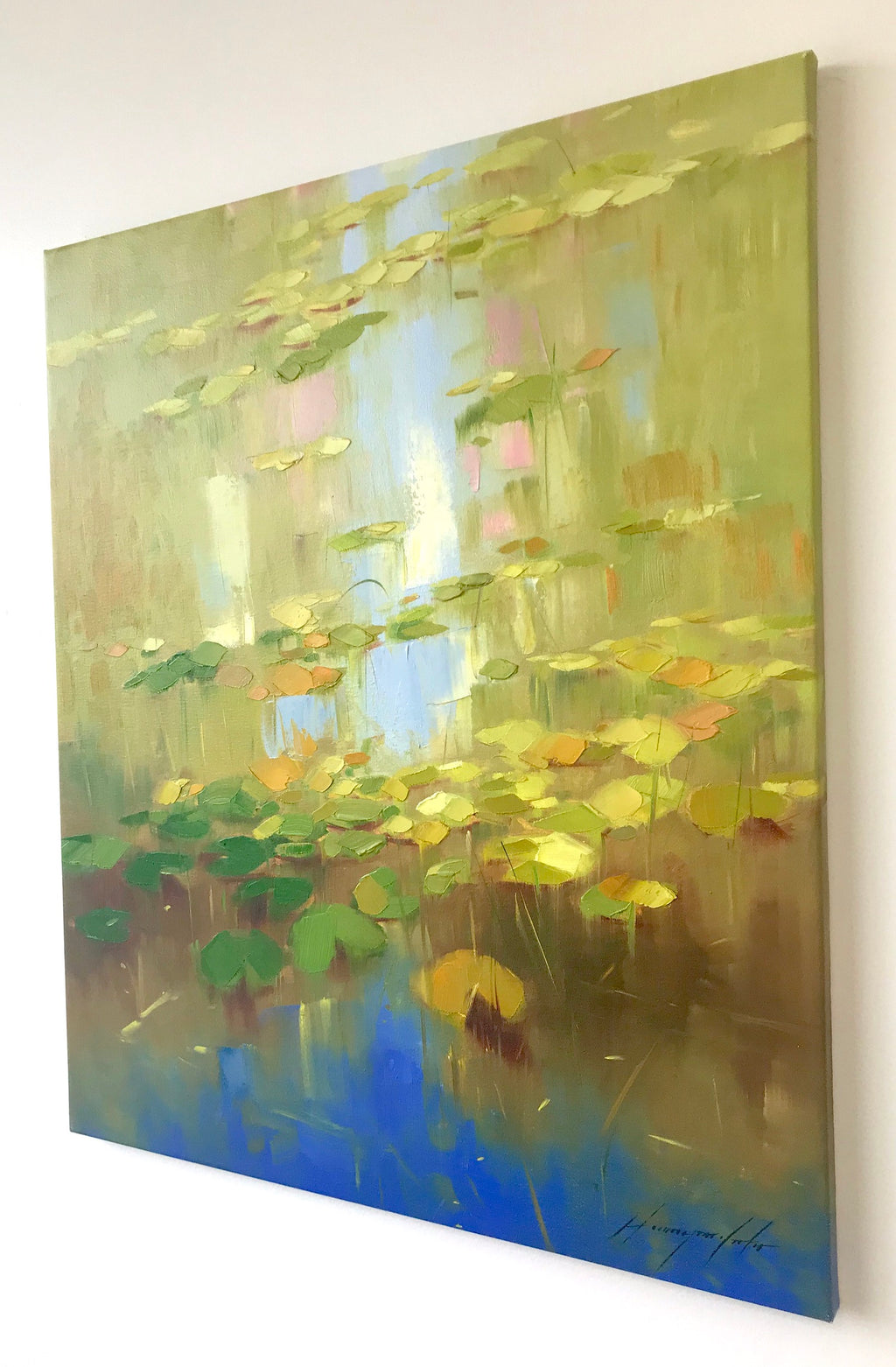 Waterlilies
