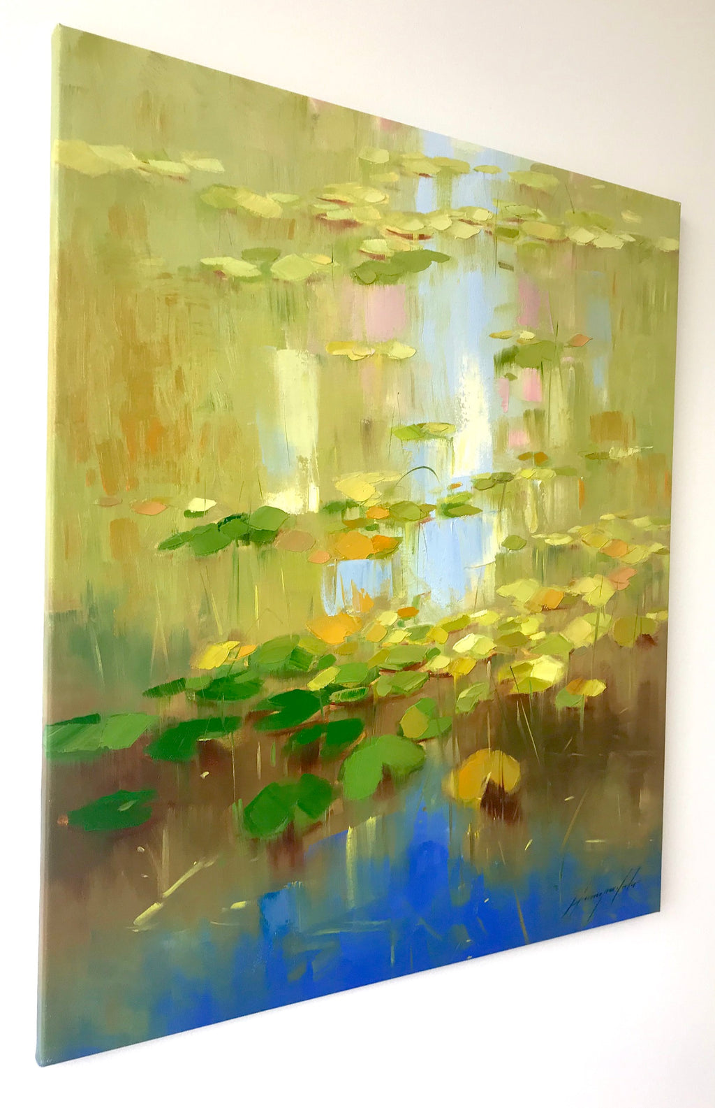 Waterlilies