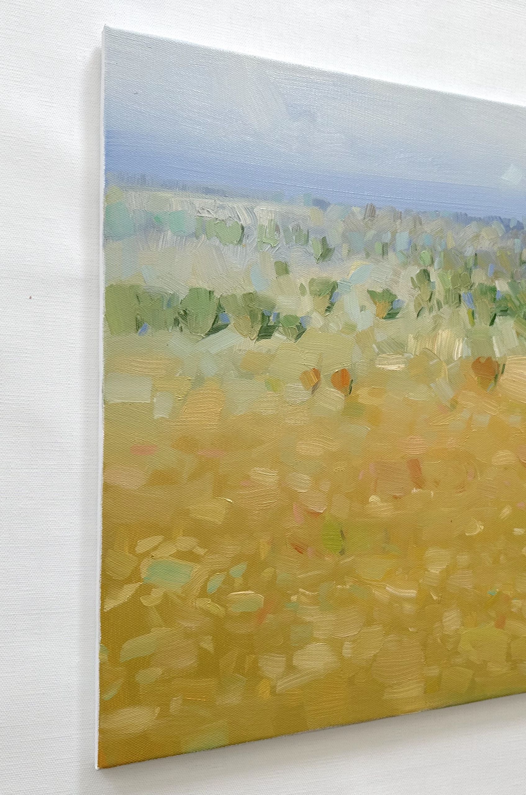 Ochre Hill