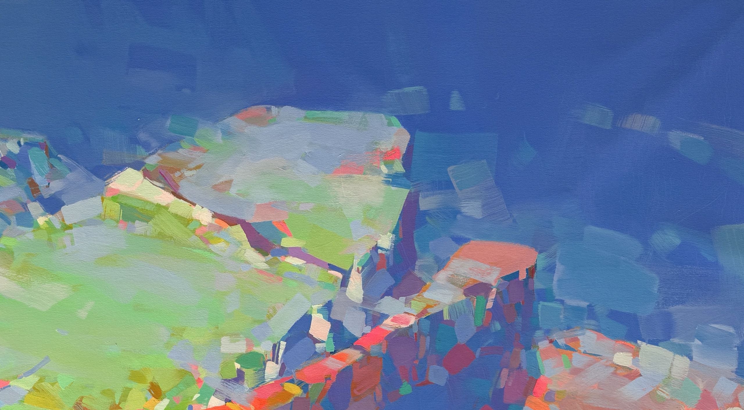 Canyon View
