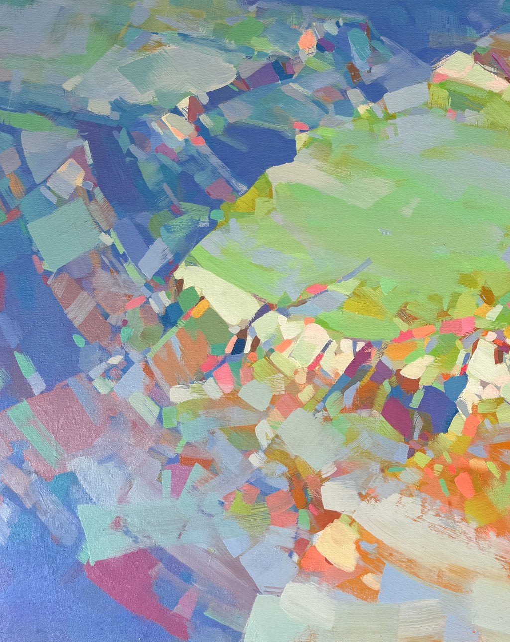 Canyon View