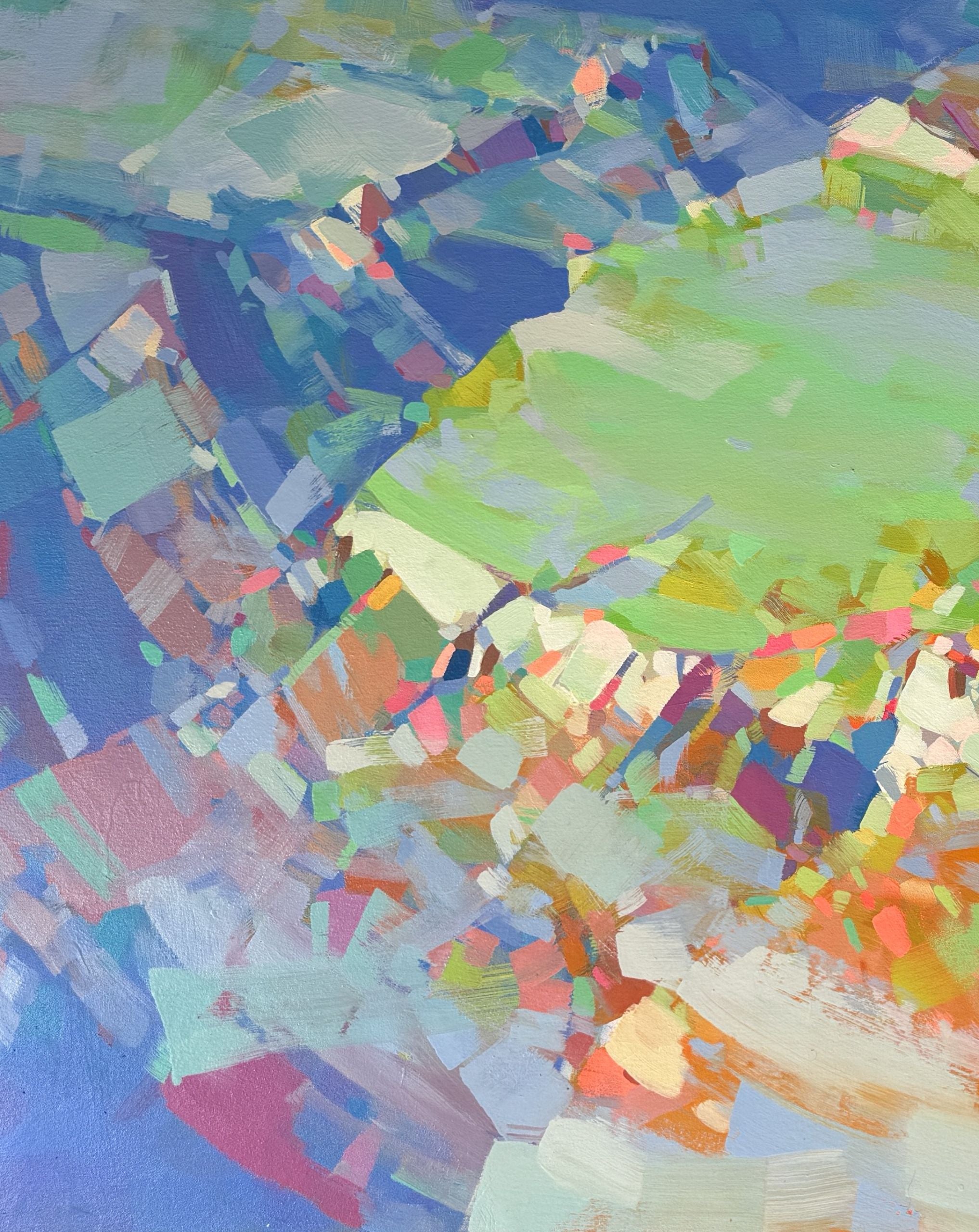 Canyon View