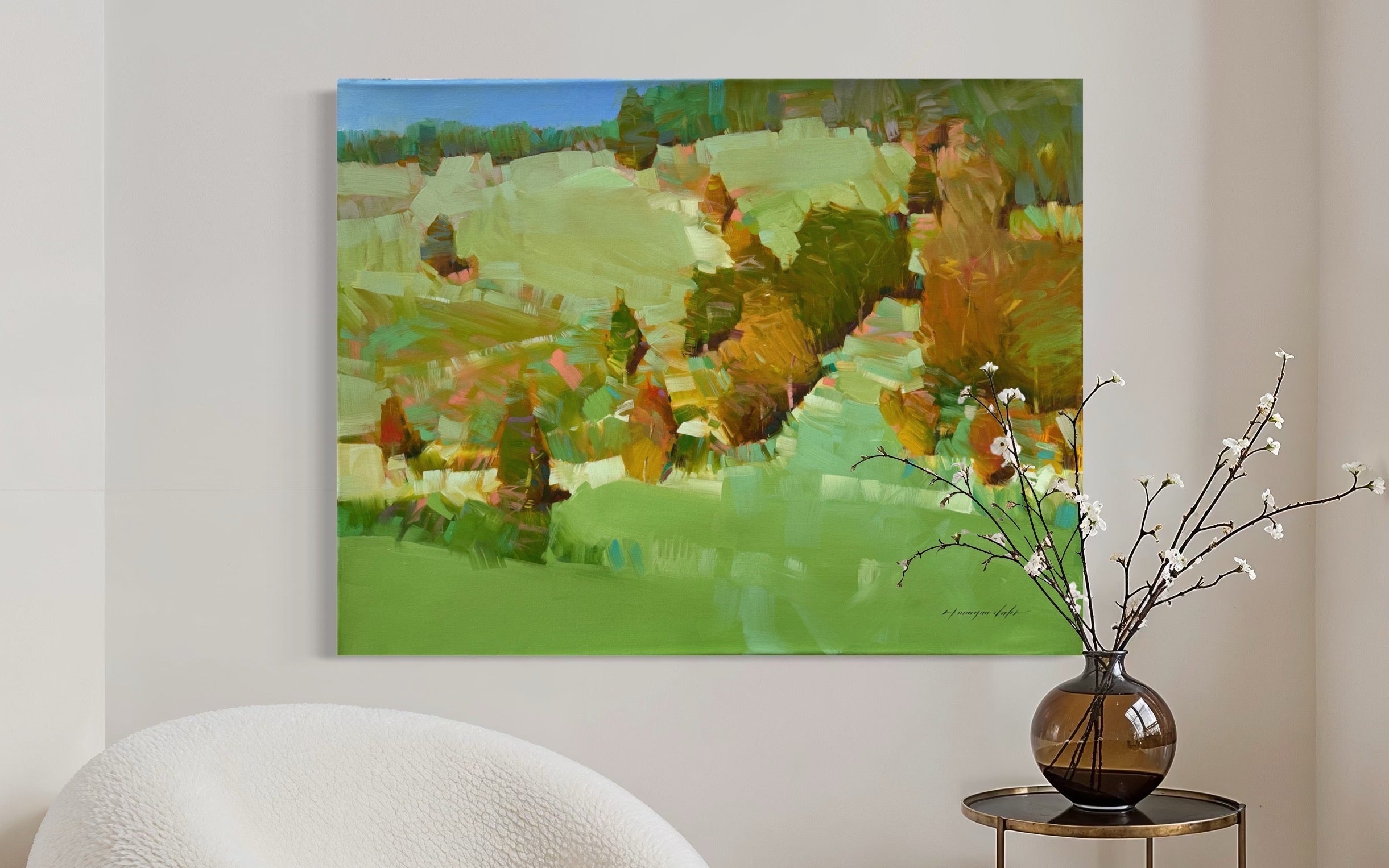 Valley View
